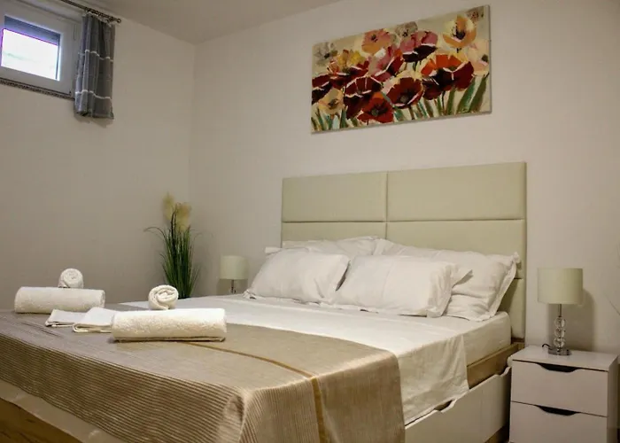 Apartment Danijela