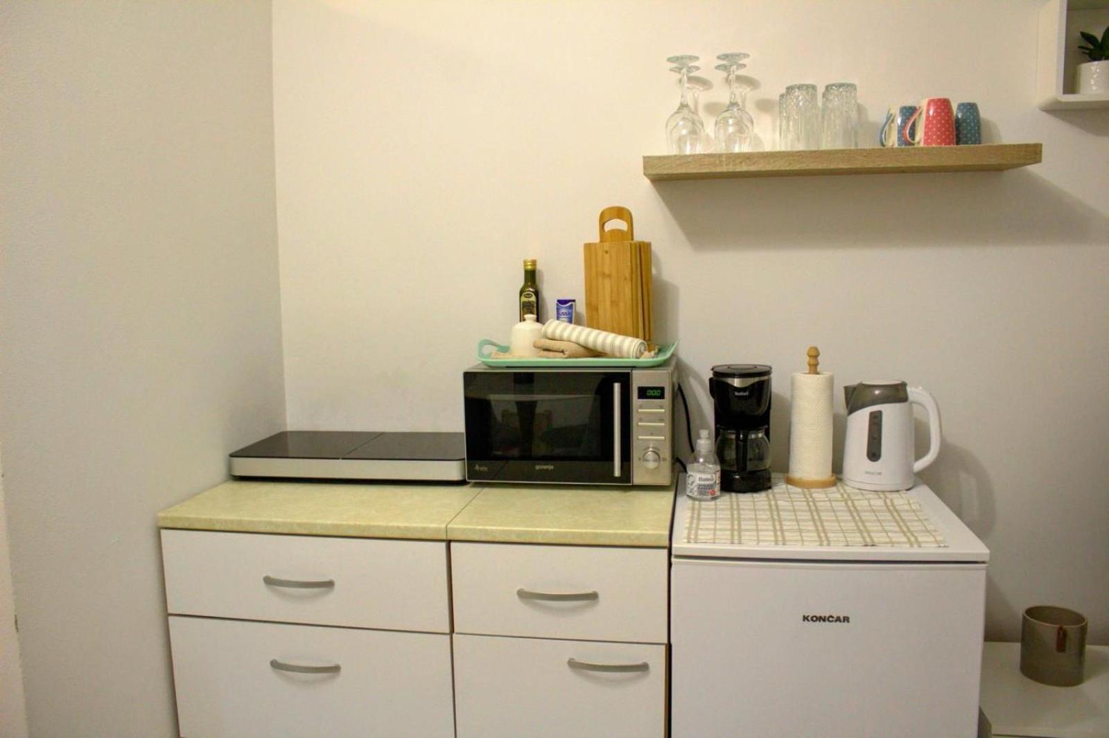Danijela Apartment Zadar