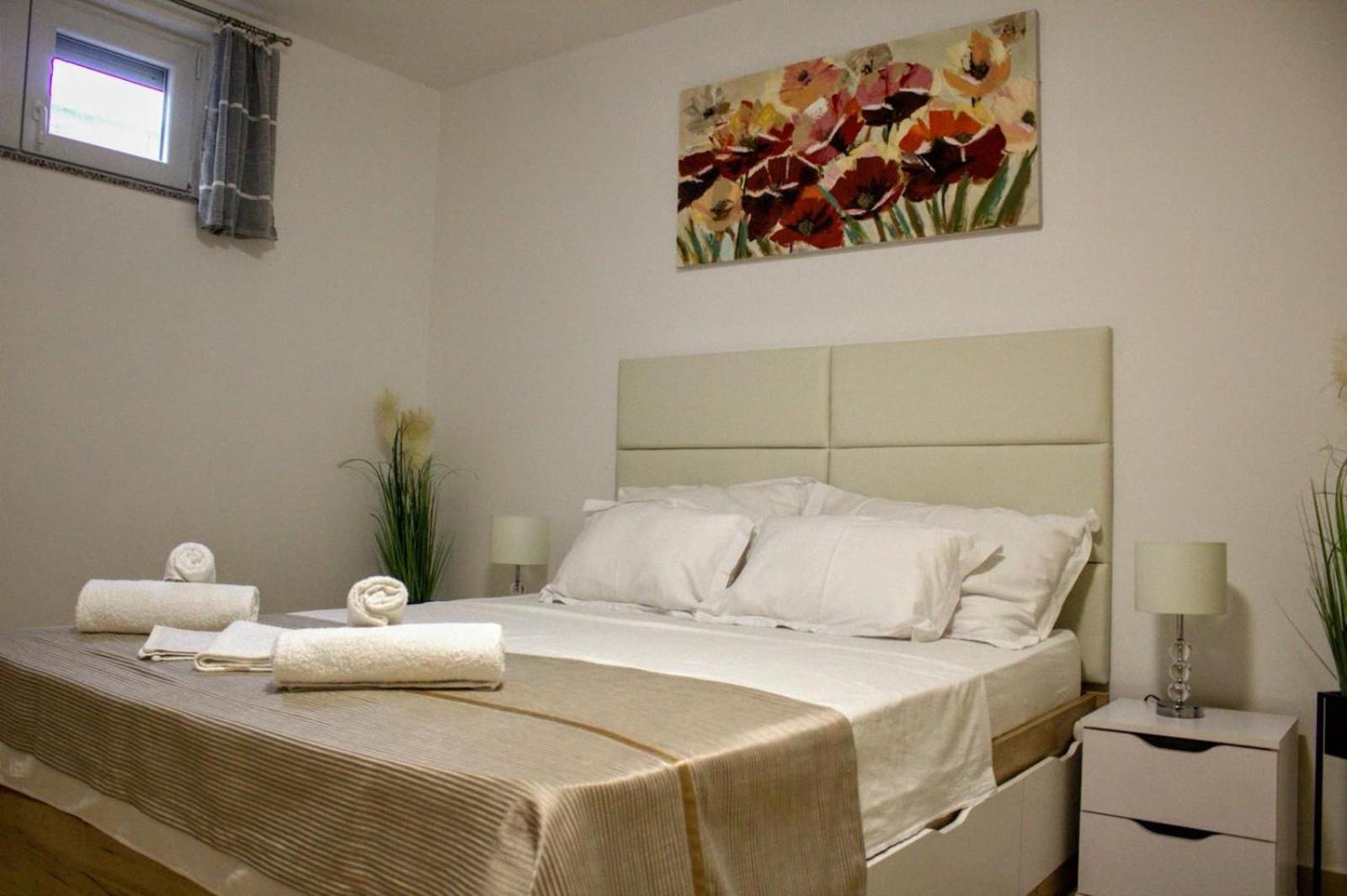 Apartment Danijela Zadar