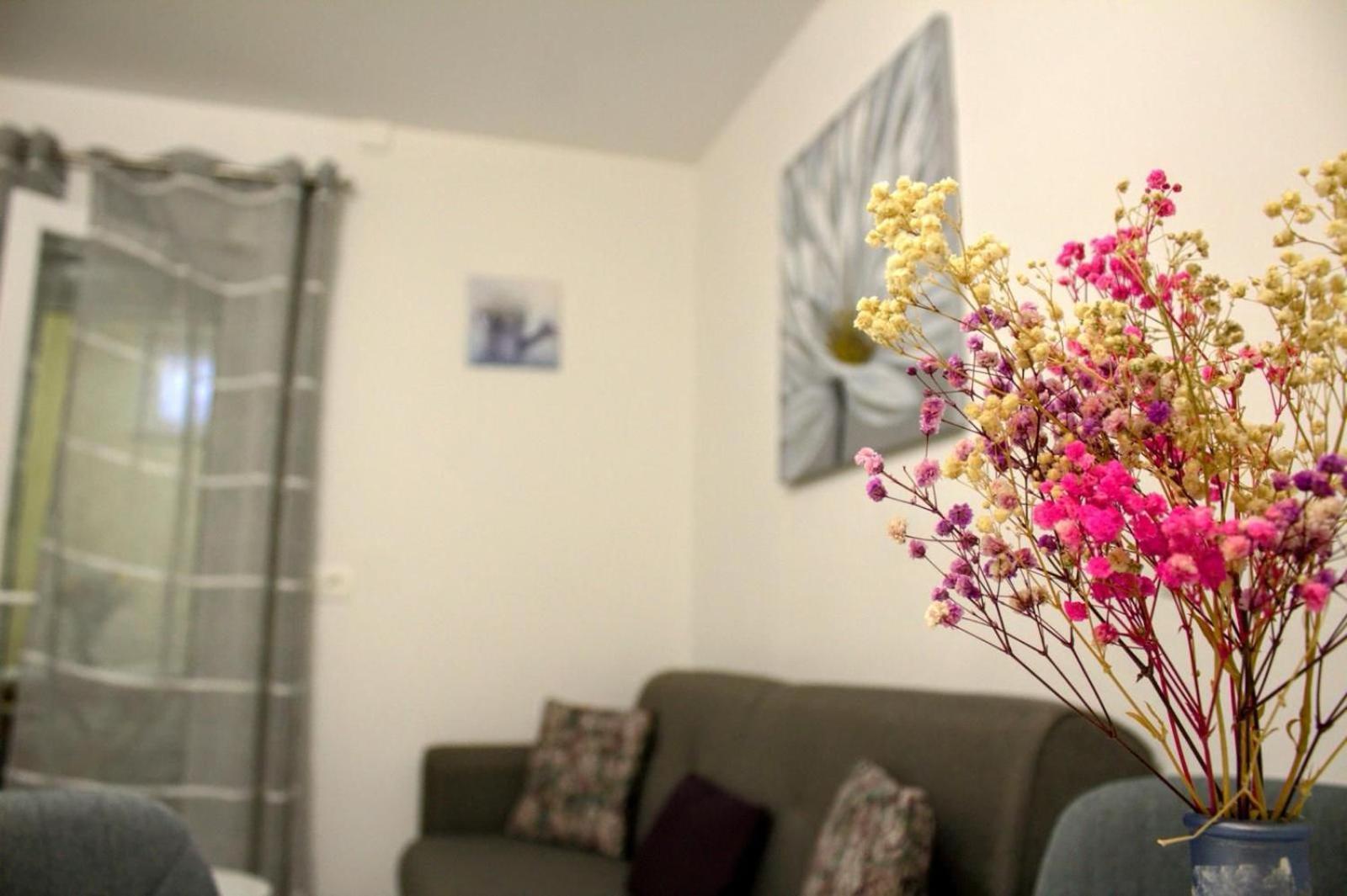 Danijela Apartment